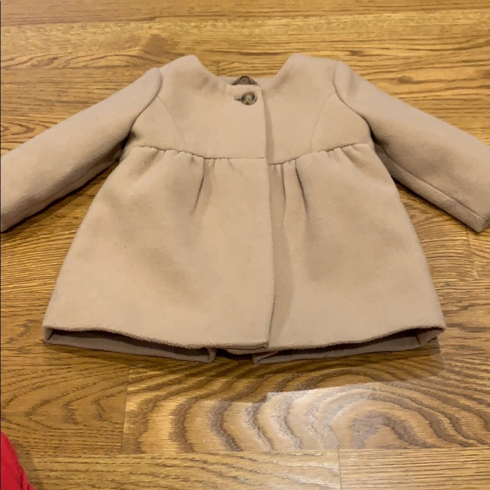 Baby Gap beautiful coat 6-12 months